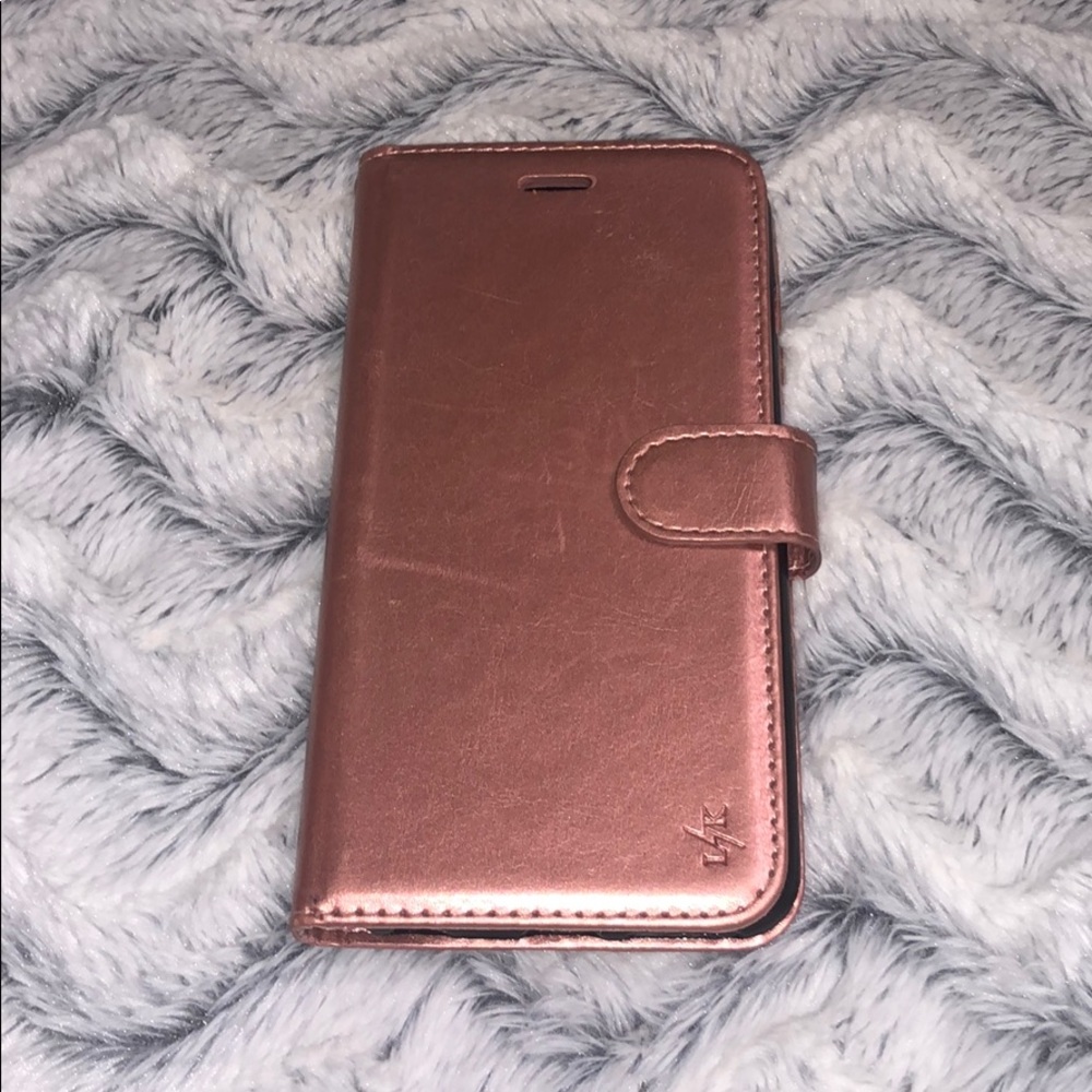 Phone case